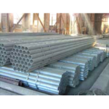 tubos de aço redondo, redondo tamanhos de tubos de aço